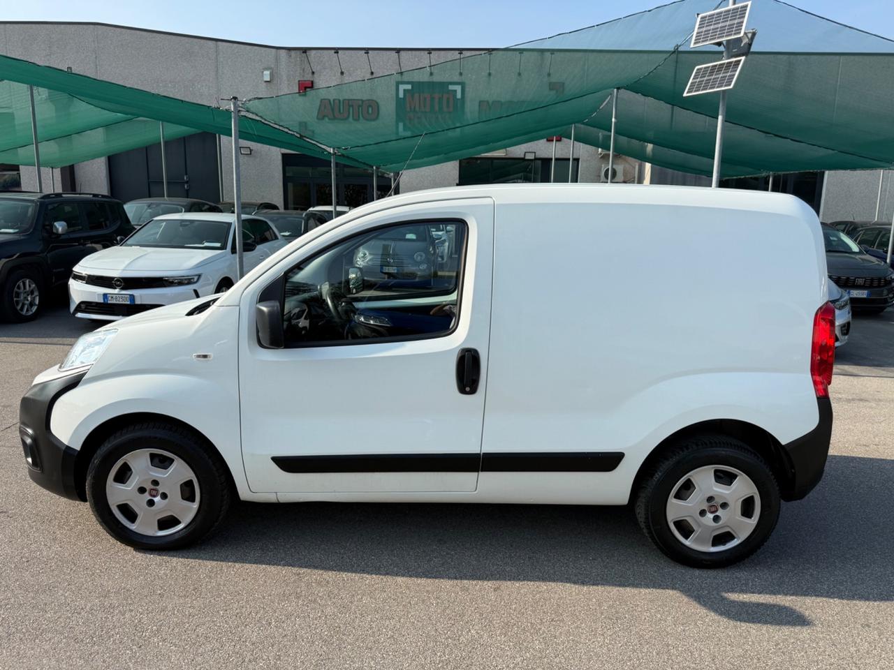 Fiat Fiorino 1.3 MJT 95 CV Cargo