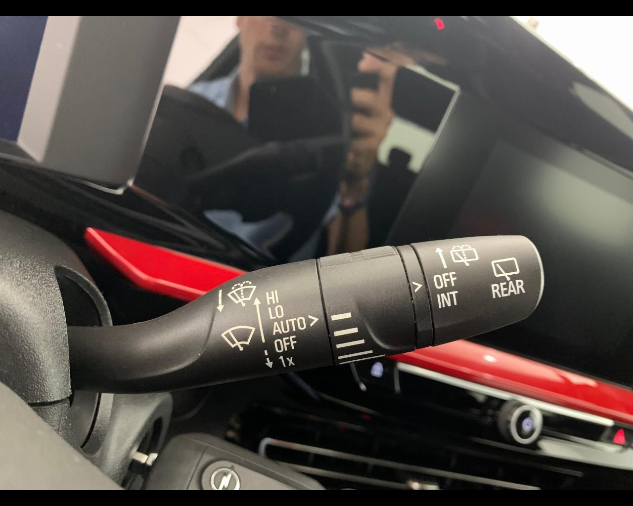 OPEL Mokka 1.2 t GS Line s&s 130cv at8