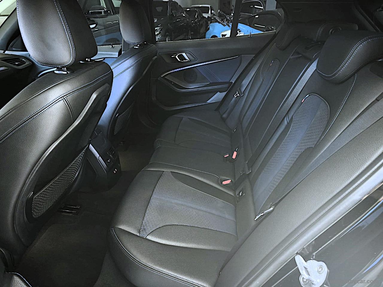 BMW 116d 5p. Msport 94.000KM*AUT