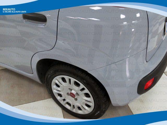 FIAT Panda Hybrid 1.0 70cv Easy EU6
