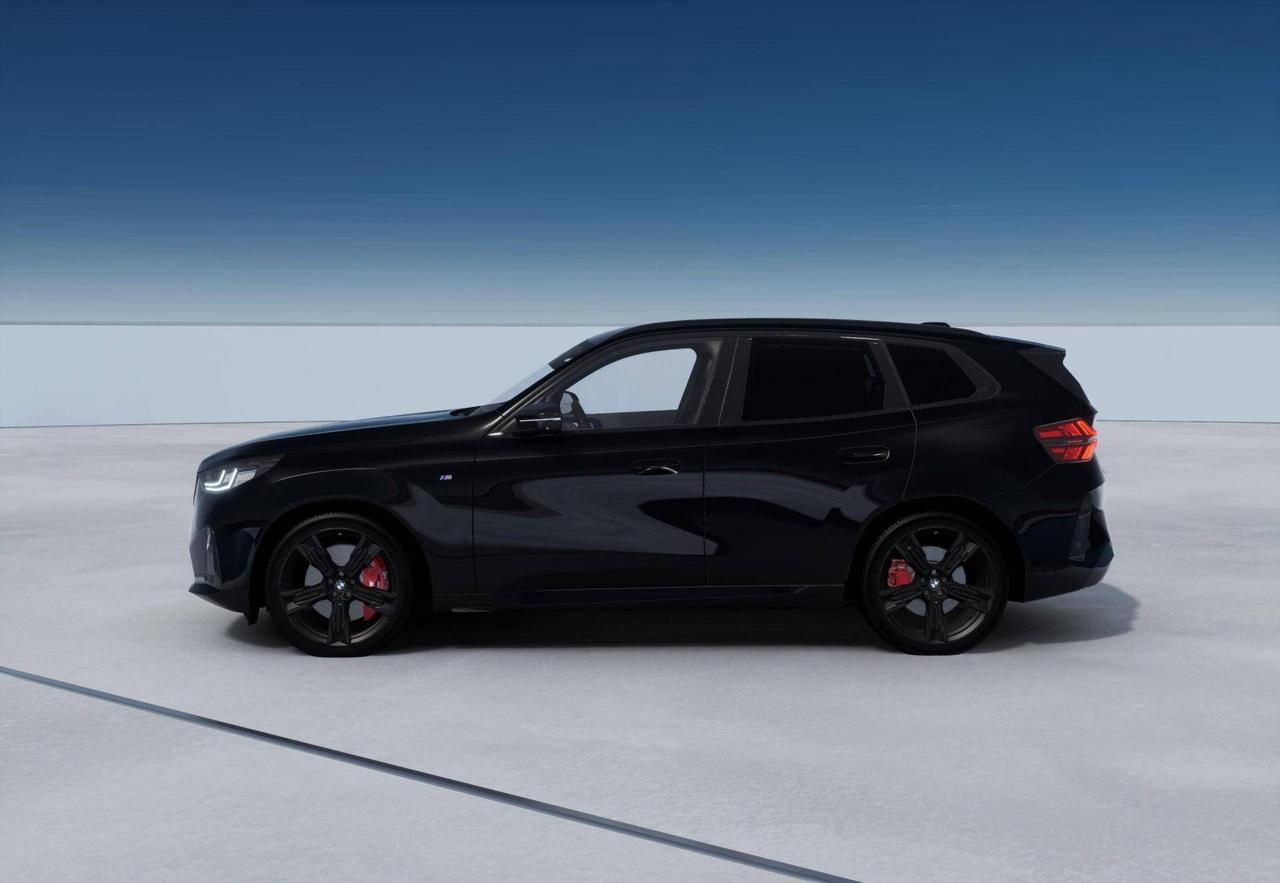 BMW X3 M50 xDrive MSport Pro