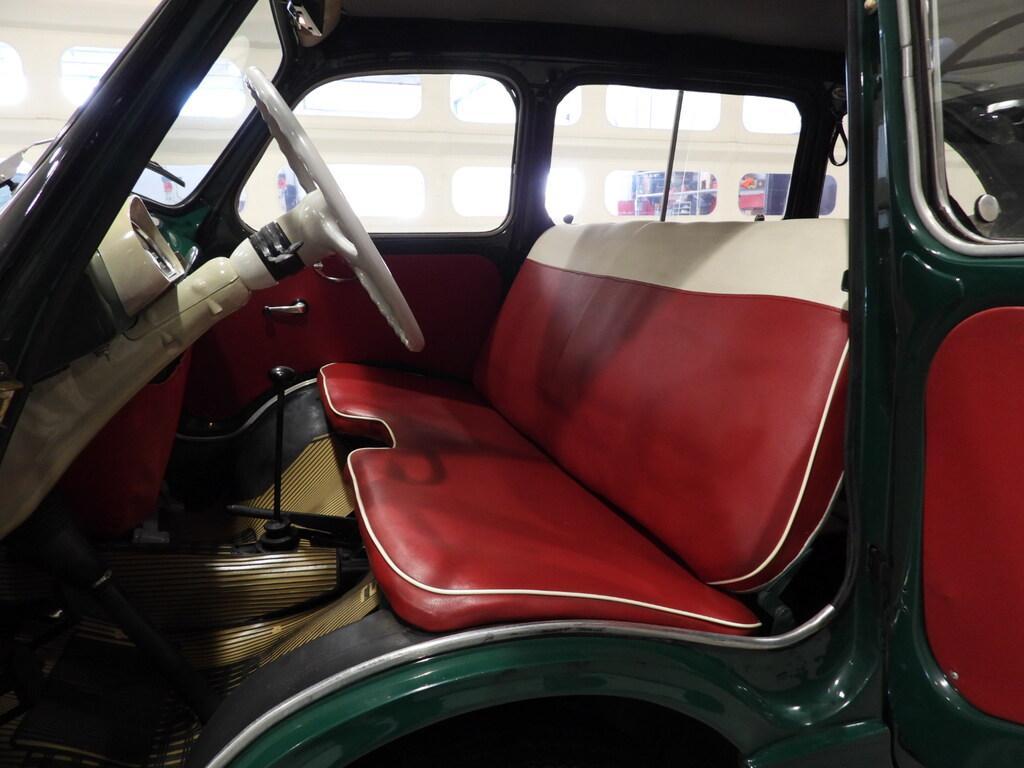 Fiat 126 600 D MULTIPLA