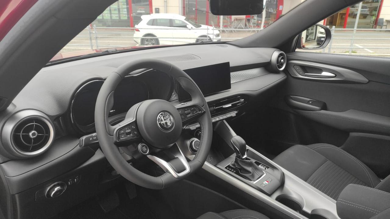 ALFA ROMEO TONALE 1.6 TDI 130CV CAMBIO AUTOMATICO TCT 6