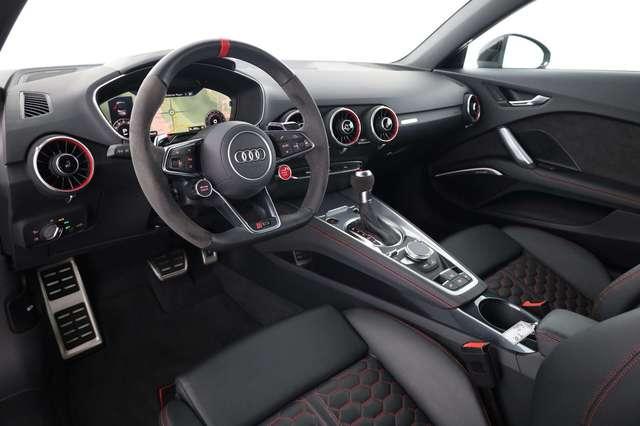 Audi TT RS ROADSTER TFSI QUATTRO S-TRONIC 400 CV **MATRIX**