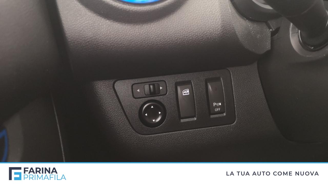 DACIA Spring - Spring Comfort Electric 45