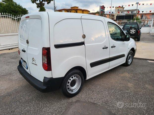 CITROEN Berlingo 2ª serie - 2017