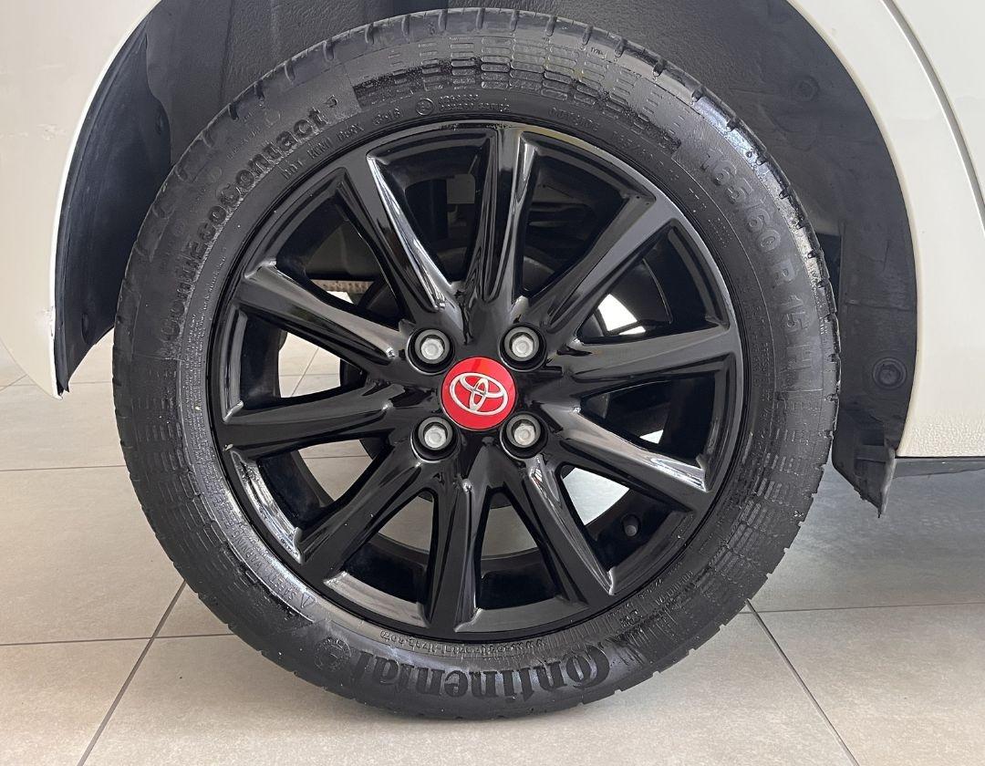 TOYOTA Aygo 2ª serie - Aygo 1.0 VVT-i 69 CV 5 porte x-cool