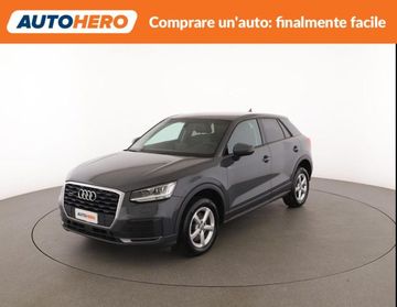 AUDI Q2 2.0 TDI quattro S tronic