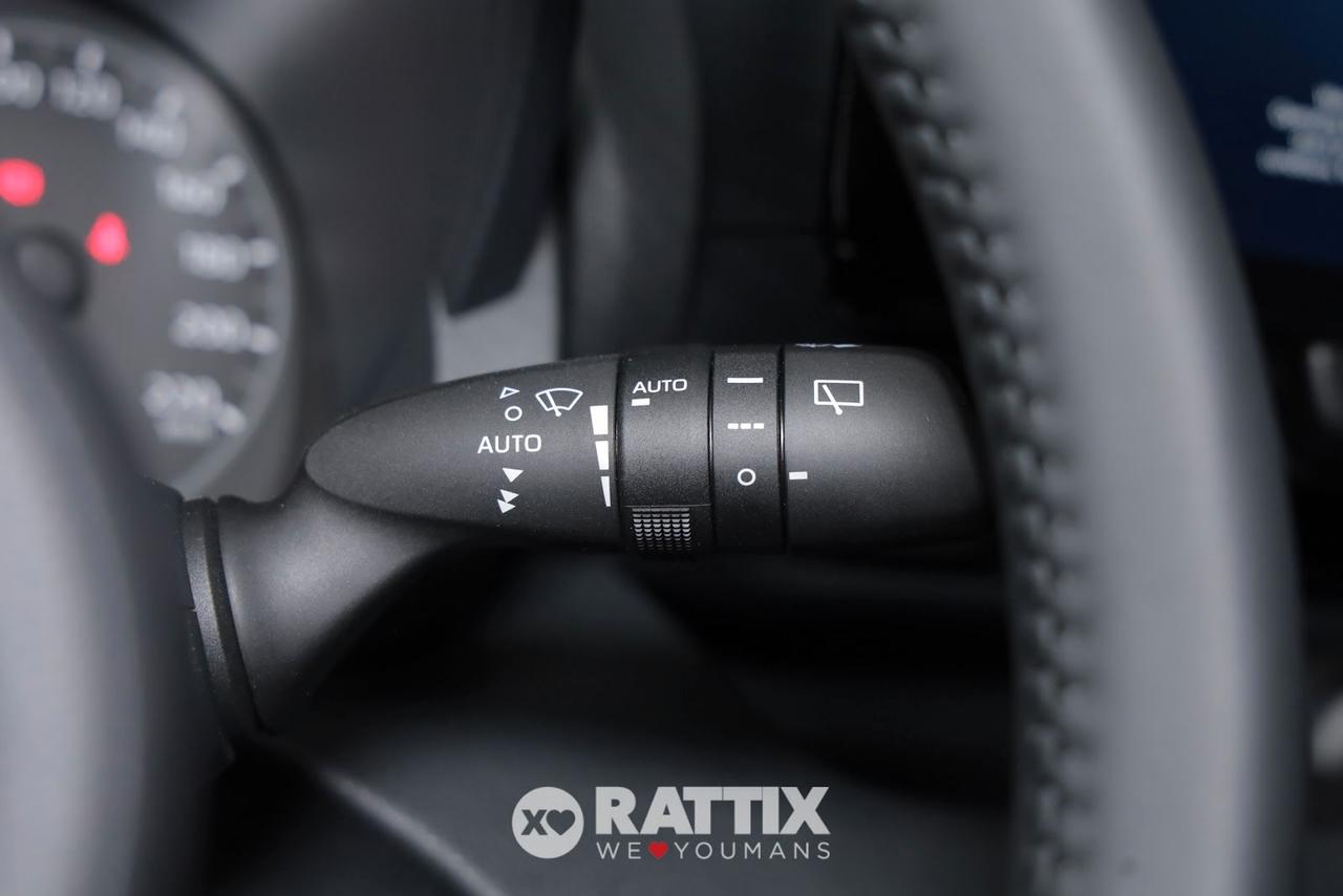 Toyota Yaris 1.5 Hybrid Active CVT