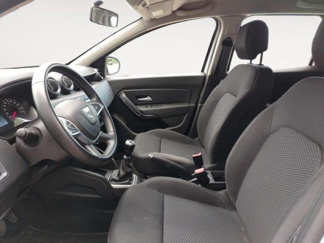 DACIA Duster 1.5 Blue dCi 8V 115 CV 4x4 Comfort garanzia3anni