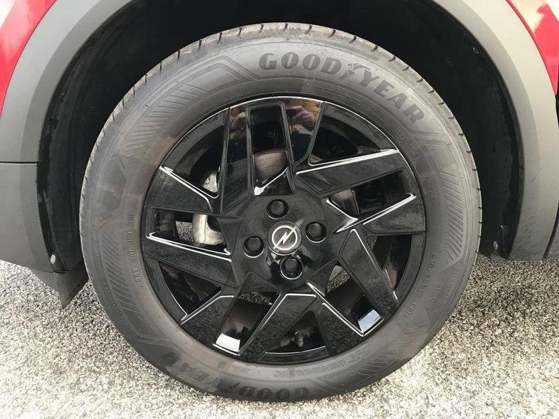 Opel Mokka 1.2 Turbo GS KEYLESS+NAVI+WINTER PACK