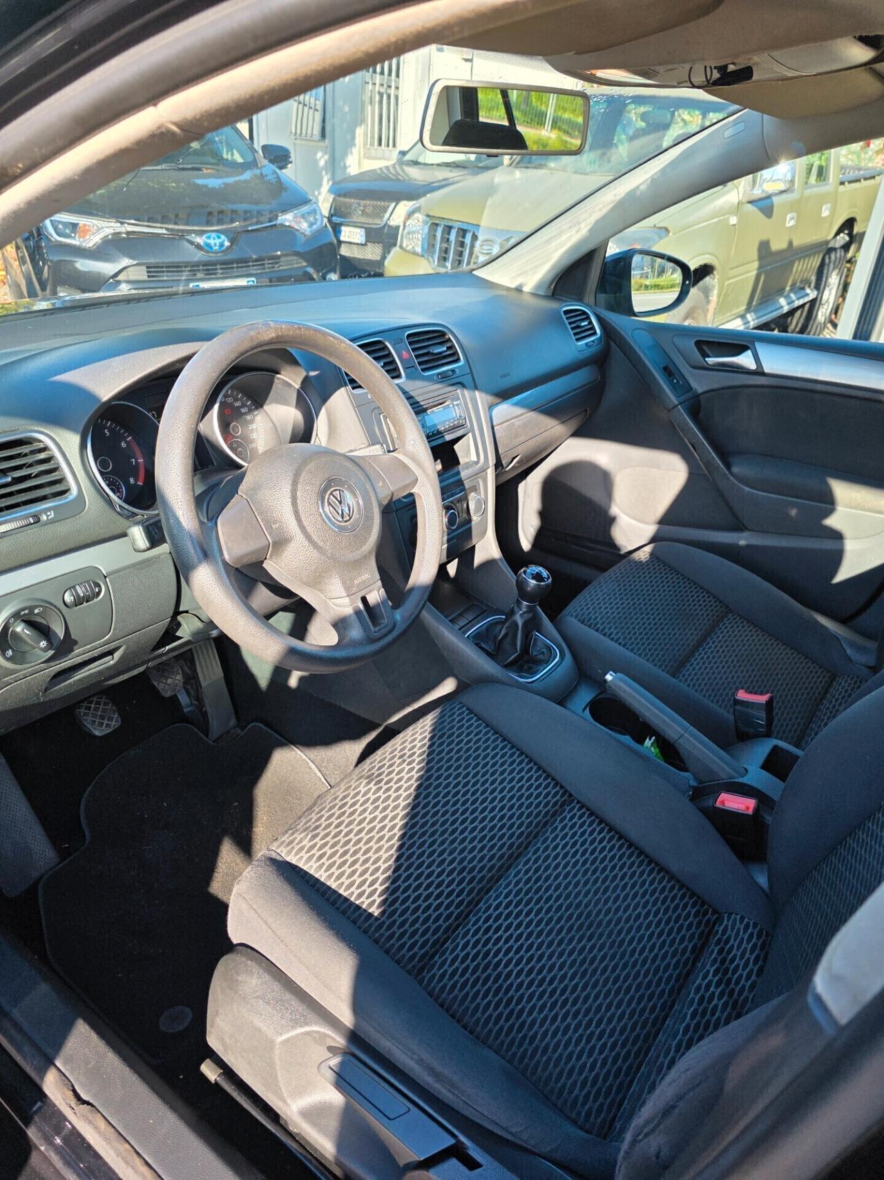 Volkswagen Golf 1.4 TSI 122CV 5p. Highline