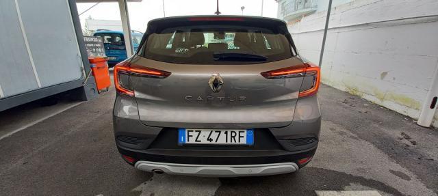 RENAULT - Captur - Blue dCi 8V 95 CV Zen