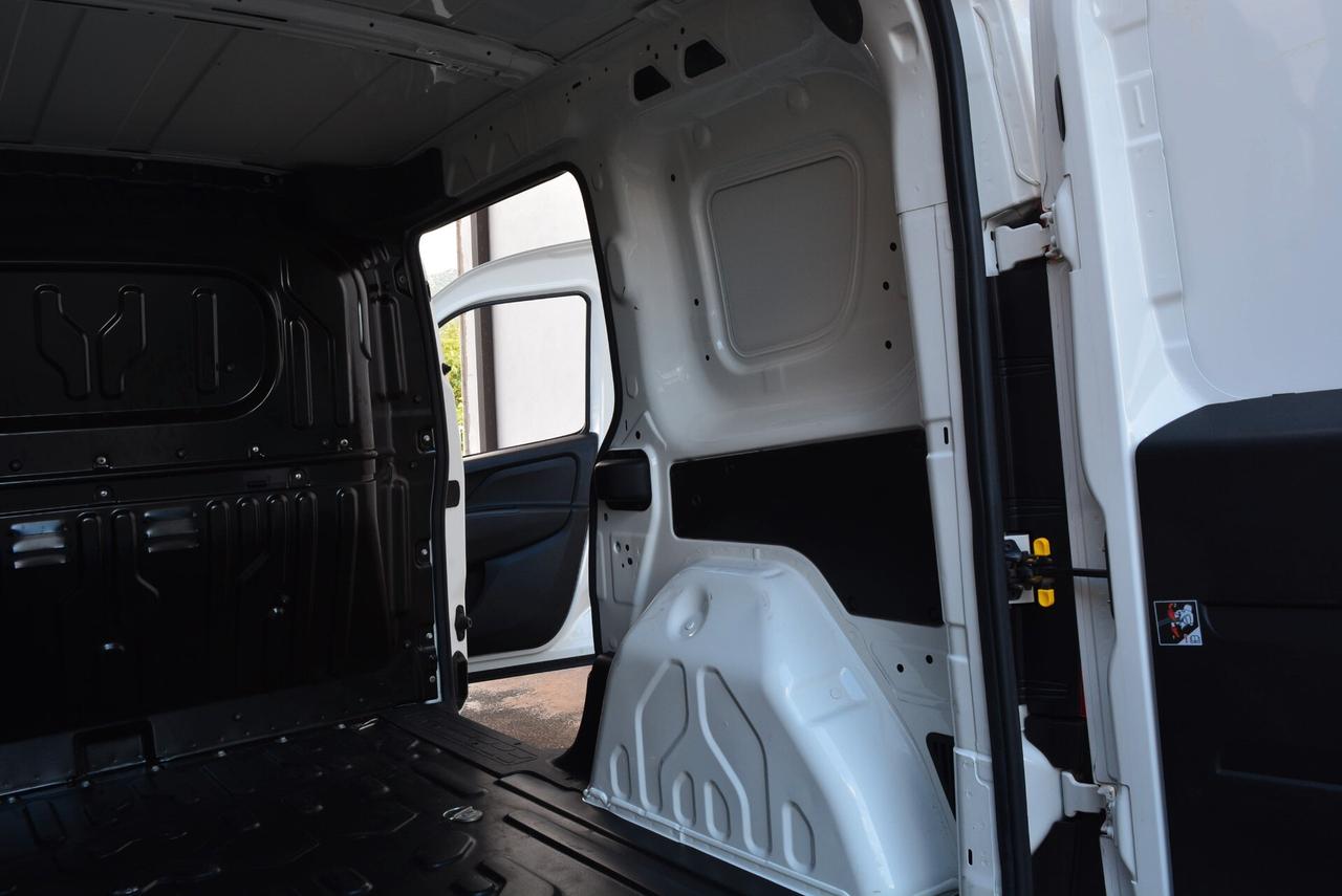 Fiat Doblò 1.3 MJT 95 cv PC TN Cargo Lamierato SX