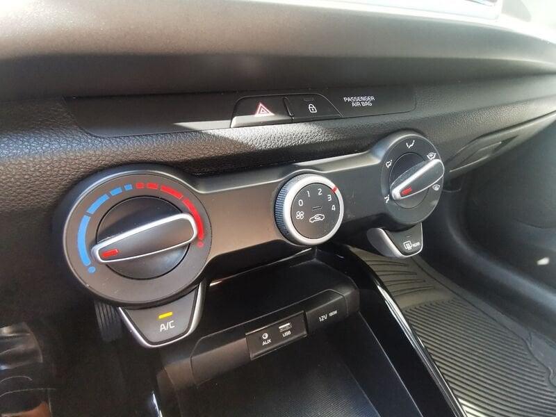 Kia Rio 1.2 Active Collection