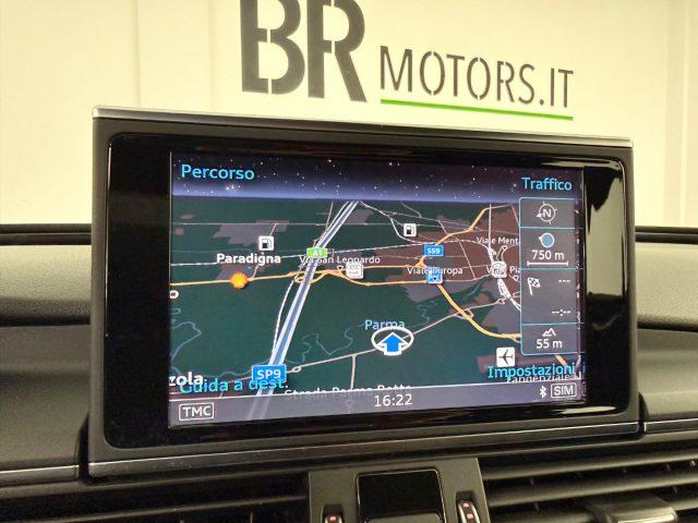 AUDI A6 Avant 2.0 TDI 190 CV quattro S tronic S line Sline