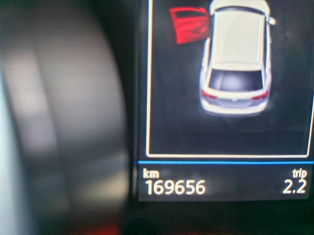 Volkswagen Tiguan 2.0 TDI 150cv *CAMBIO MANUALE*