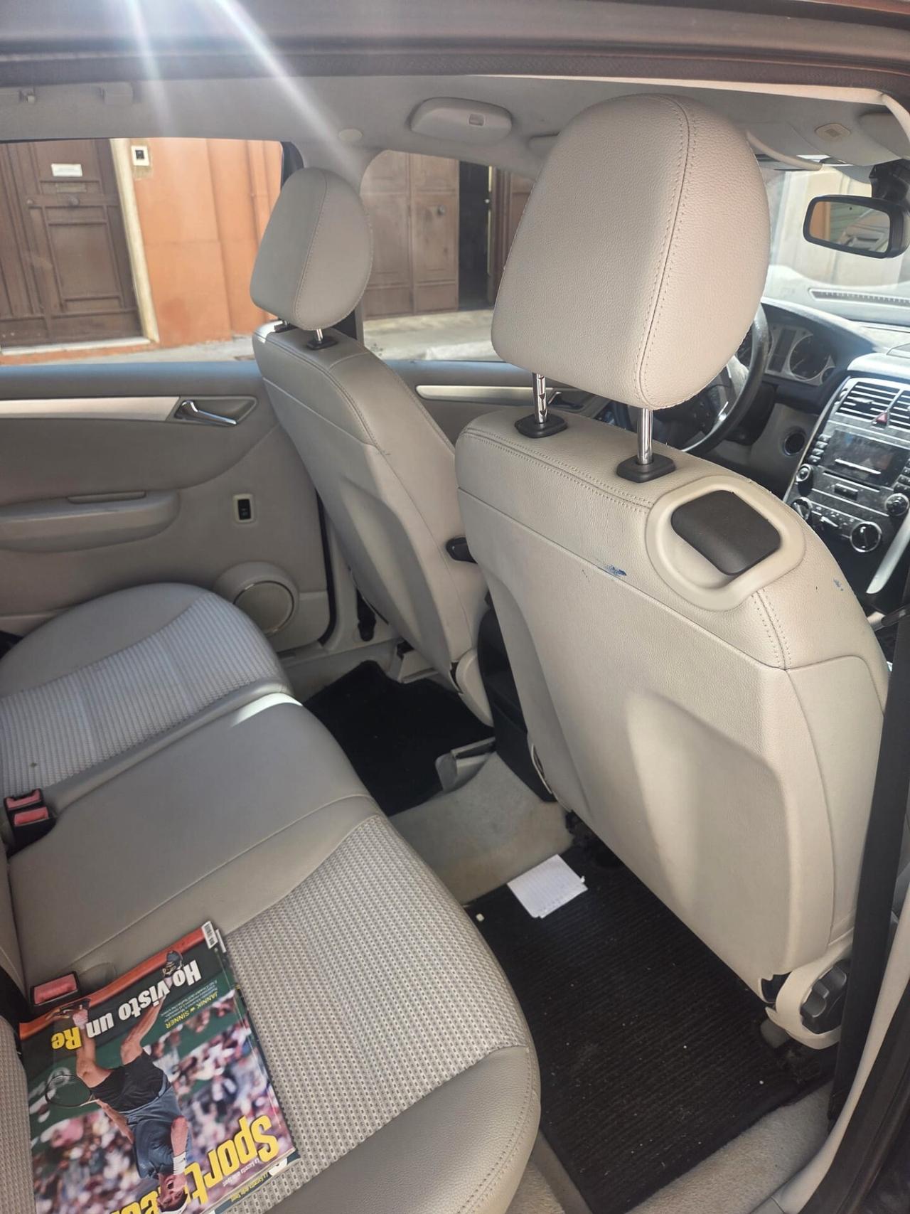 Mercedes-benz A 180 CDI Avantgarde