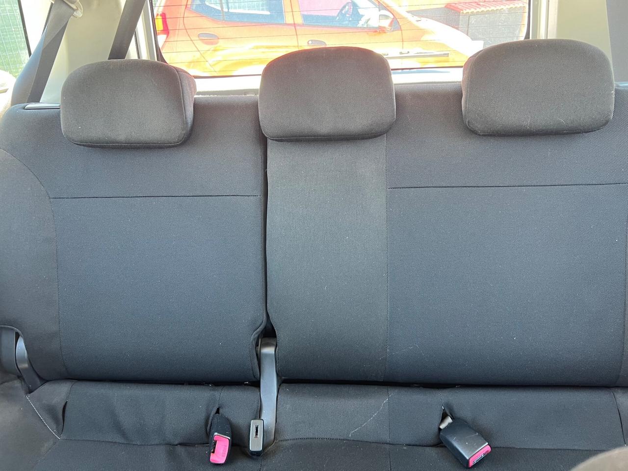 Suzuki Ignis 1.5 16V cat 4WD Deluxe