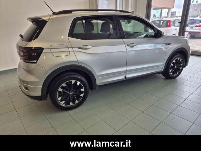 VOLKSWAGEN T-Cross 1.0 TSI Sport
