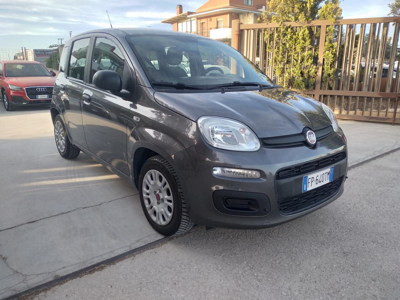 Fiat Panda 1.2 EasyPower Easy