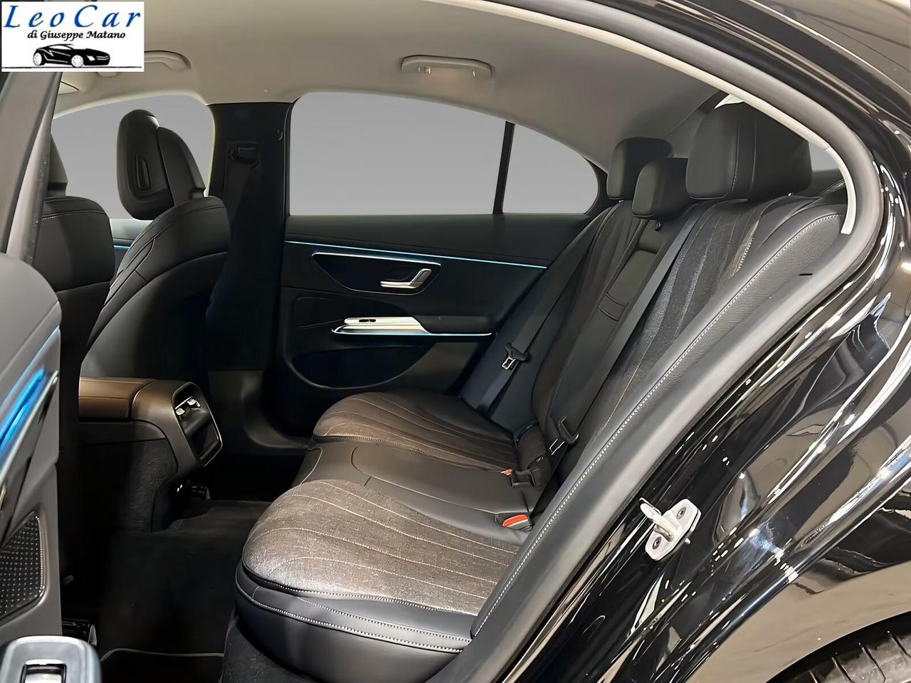 Mercedes-benz E 220 d AVANTGARDE