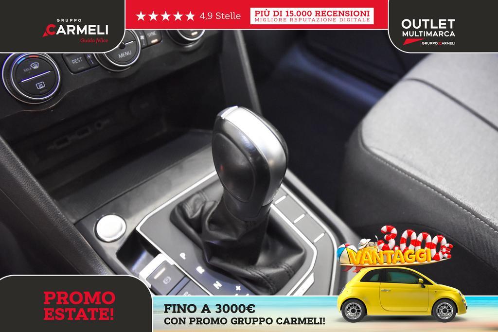 Seat Tarraco 2.0 TDI Style 4drive DSG