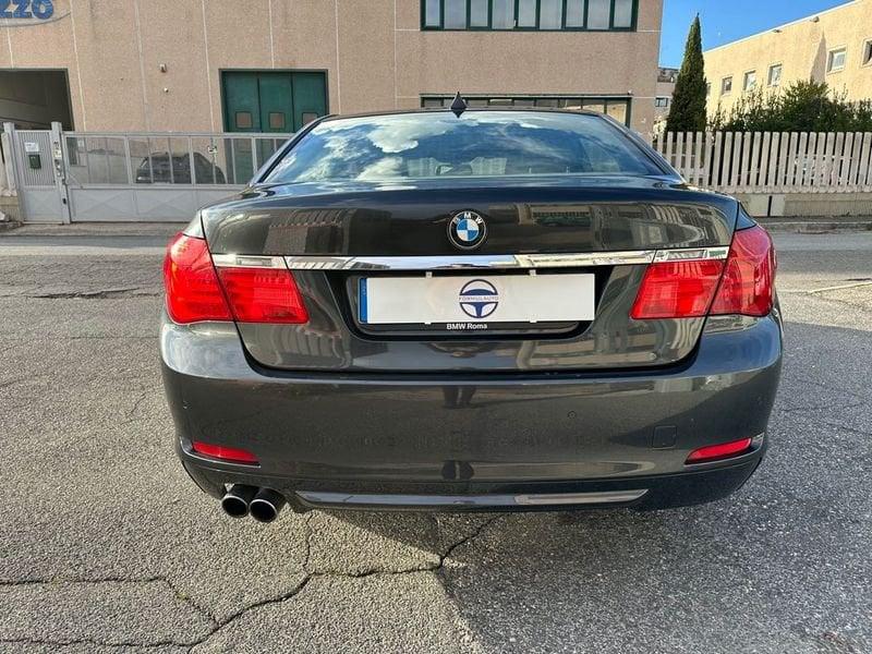 BMW Serie 7 730 d Futura 3.0 245cv