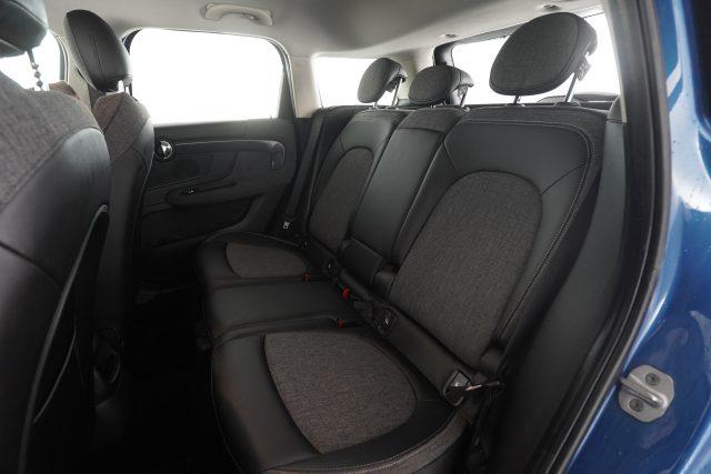 MINI Mini Countryman 2.0 Cooper SD Countryman ALL4 Automat