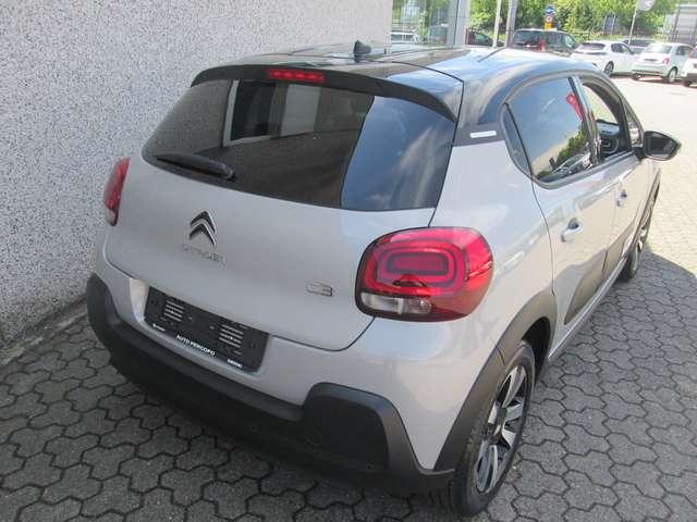 Citroen C3 1.2 puretech Max KM0 PREZZO REALE