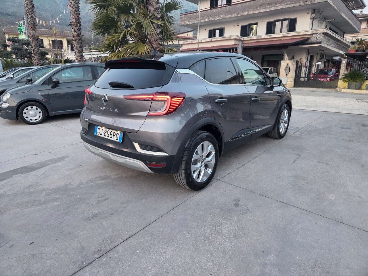 Renault Captur 1.0 TCe 100 CV GPL - 2022