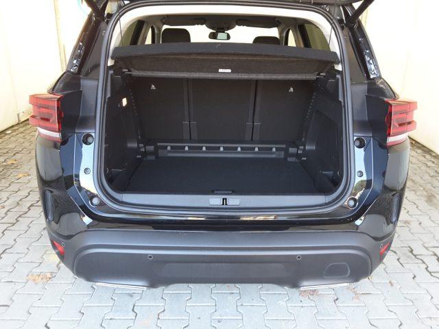 CITROEN C5 Aircross Hybrid 136cv e-DCS6 Max *solo 13.700 Km*