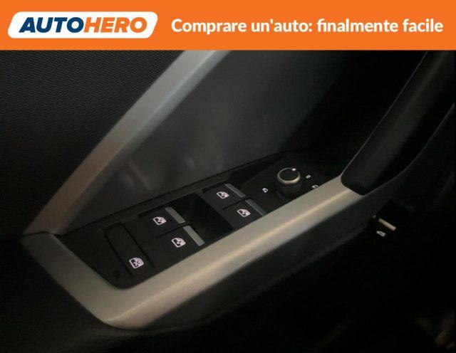 AUDI Q3 SPB 45 TFSI e S tronic