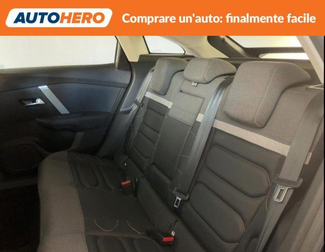 CITROEN C4 BlueHDi 110 S&S Shine