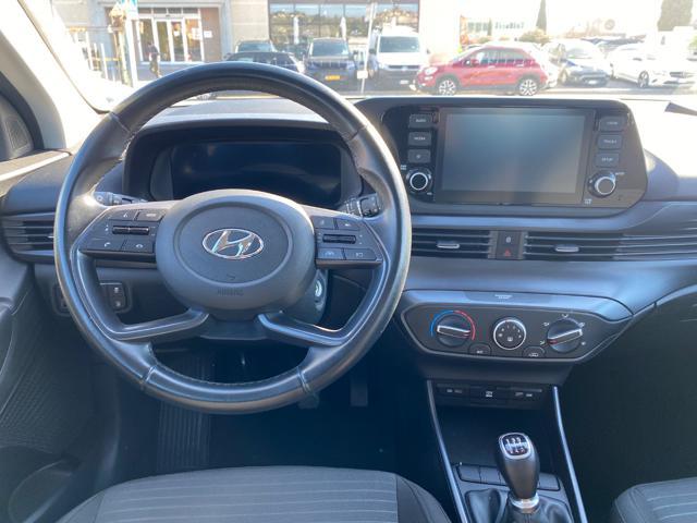 HYUNDAI i20 1.2 MPI Bose