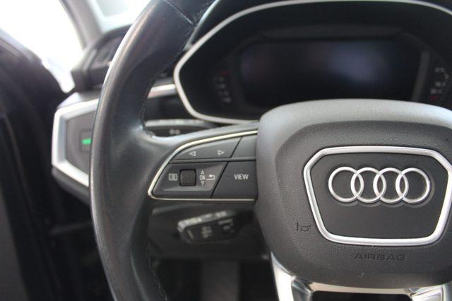 AUDI Q3 SPB 2.0 TDI 150 CV S-Tronic Business Plus