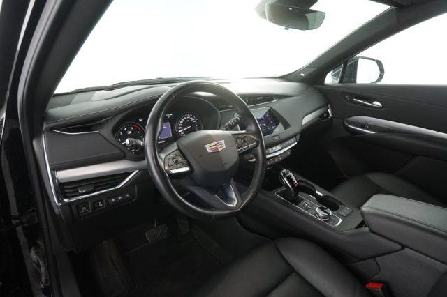 CADILLAC XT4 XT4 350 TD AWD Premium Luxury