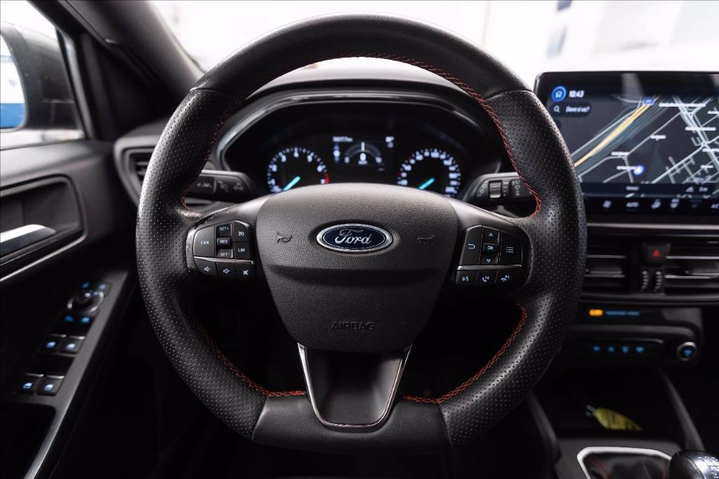 FORD Focus 1.0 ecoboost h ST-Line Design 125cv del 2022