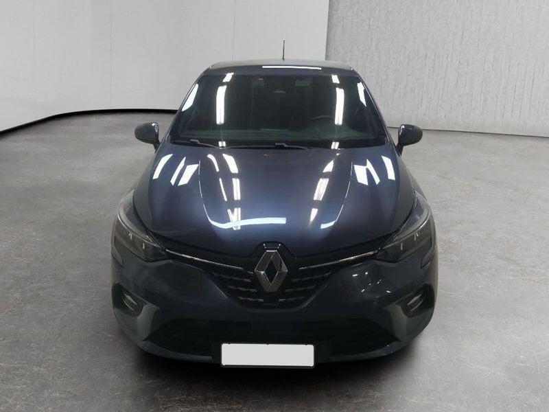 Renault Clio 1.0 tce Intens Gpl 100cv my21