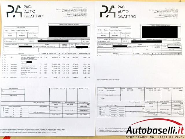 KIA XCeed 1.5 T-GDI MHEV BUSINESS 140CVGARANZIA KIA 7 ANNI