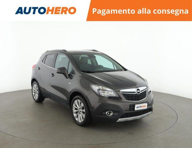 OPEL Mokka 1.6 CDTI Ecotec 136CV 4x2 Start&Stop Cosmo