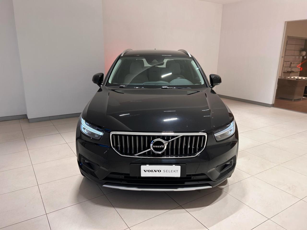 Volvo XC40 D3 Geartronic Inscription