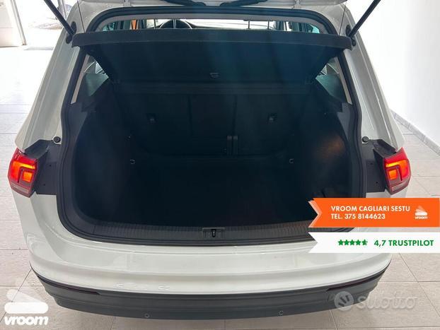 VOLKSWAGEN Tiguan 2 serie Tiguan 1.6 TDI SCR B...