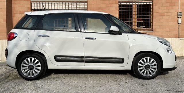 FIAT 500L 1.3 Multijet 95 CV NEOPATENTATI GARANZIA