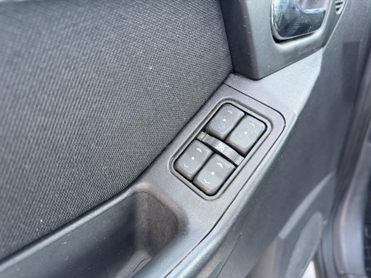 Opel Meriva 1.6 16V Cosmo 105cv benzina 92.000km 2008