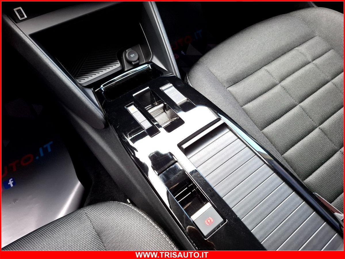 CITROEN C4 1.2 130 EAT8 Plus NEOPATENTATI (FULL LED+PELLE+NAVI)