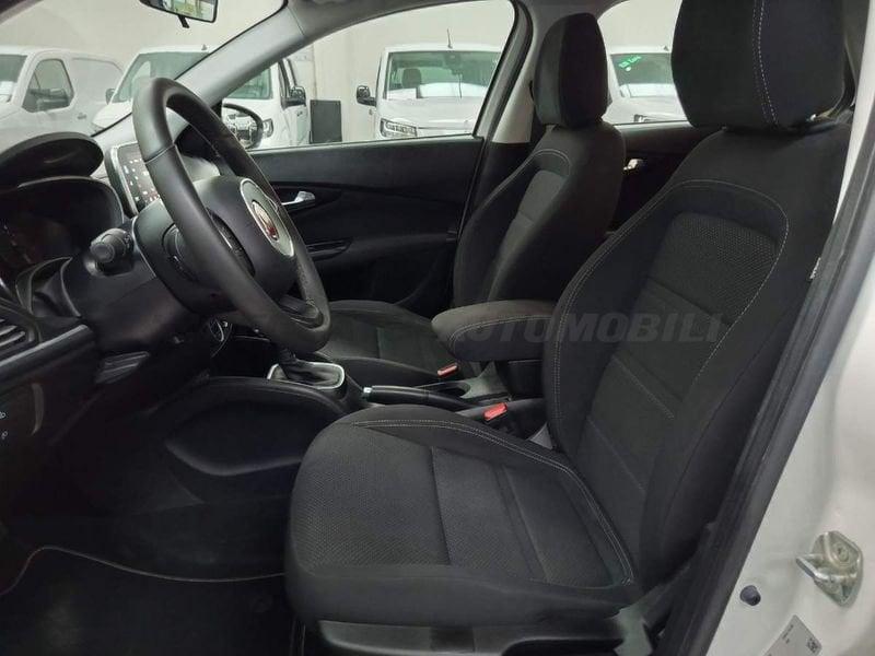 FIAT Tipo Tipo SW 1.6 mjt Lounge s&s 120cv dct my19