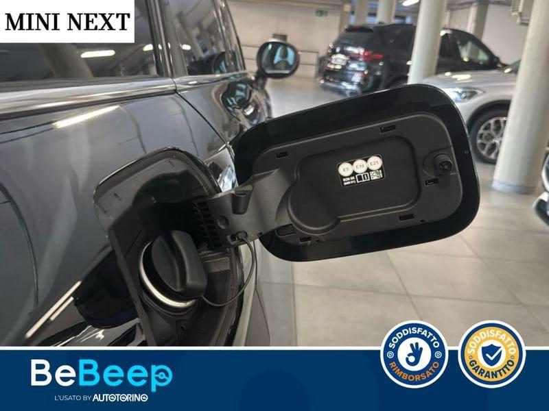 MINI Mini Countryman F60 MINI COUNTRYMAN 2.0 COOPER S JCW AUTO