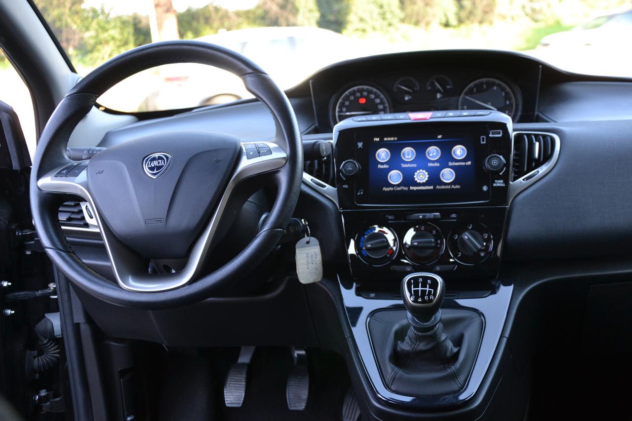 Lancia Ypsilon 1.0 HYBRID 70CV GOLD **PREZZO REALE**KM19000 VERI