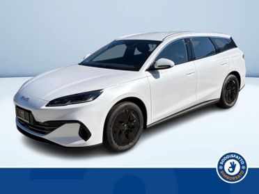 BYD Seal 6 DM-i Touring Boost